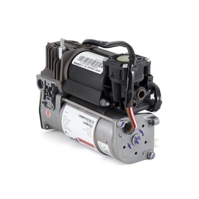 P2462 Arnott Compressor de bombeio pneumático (de amortecedores)