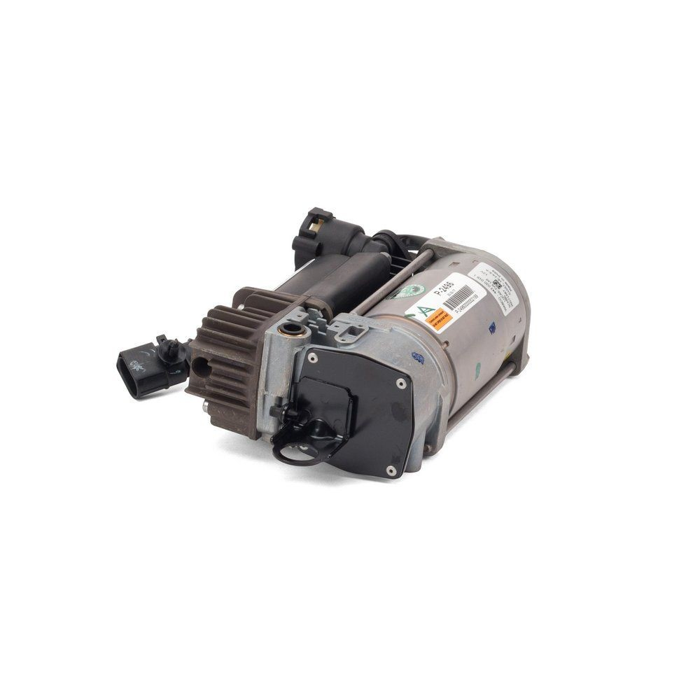 P2496 Arnott Compressor de bombeio pneumático (de amortecedores)