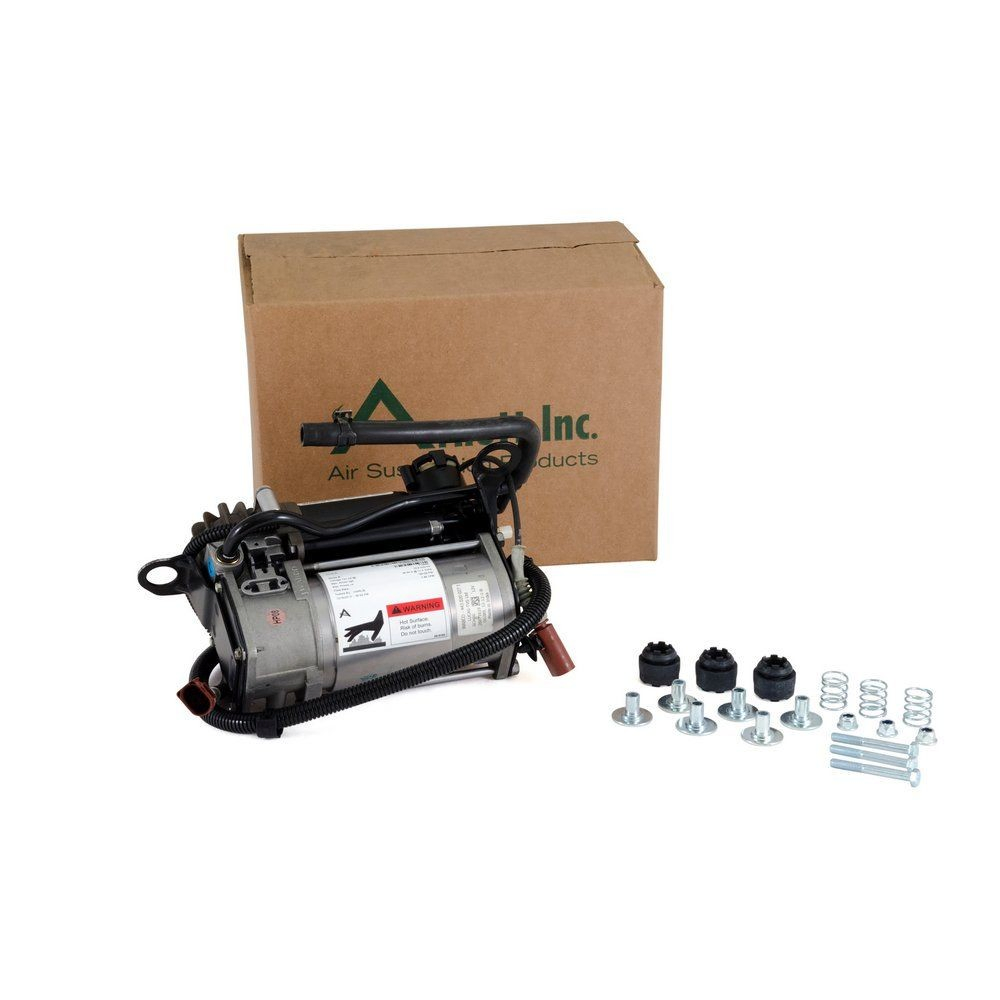 Compressor de bombeio pneumático (de amortecedores) P2599 Arnott