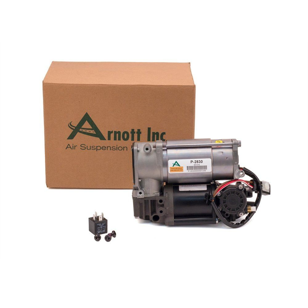 Compressor de bombeio pneumático (de amortecedores) P2830 Arnott