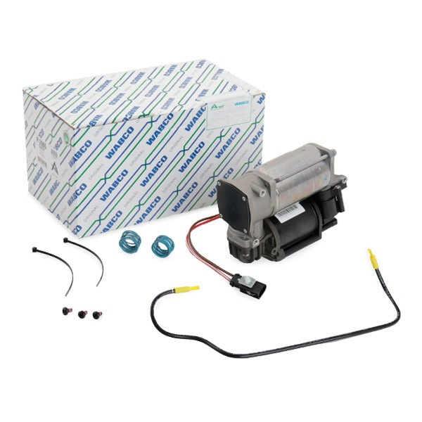 P2985 Arnott Compressor de bombeio pneumático (de amortecedores)