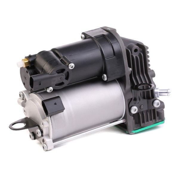 P3214 Arnott Compressor de bombeio pneumático (de amortecedores)