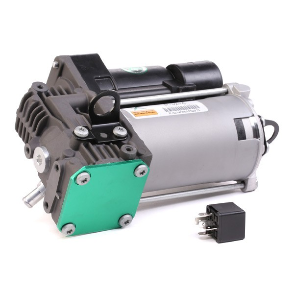 Compressor de bombeio pneumático (de amortecedores) P3214 Arnott
