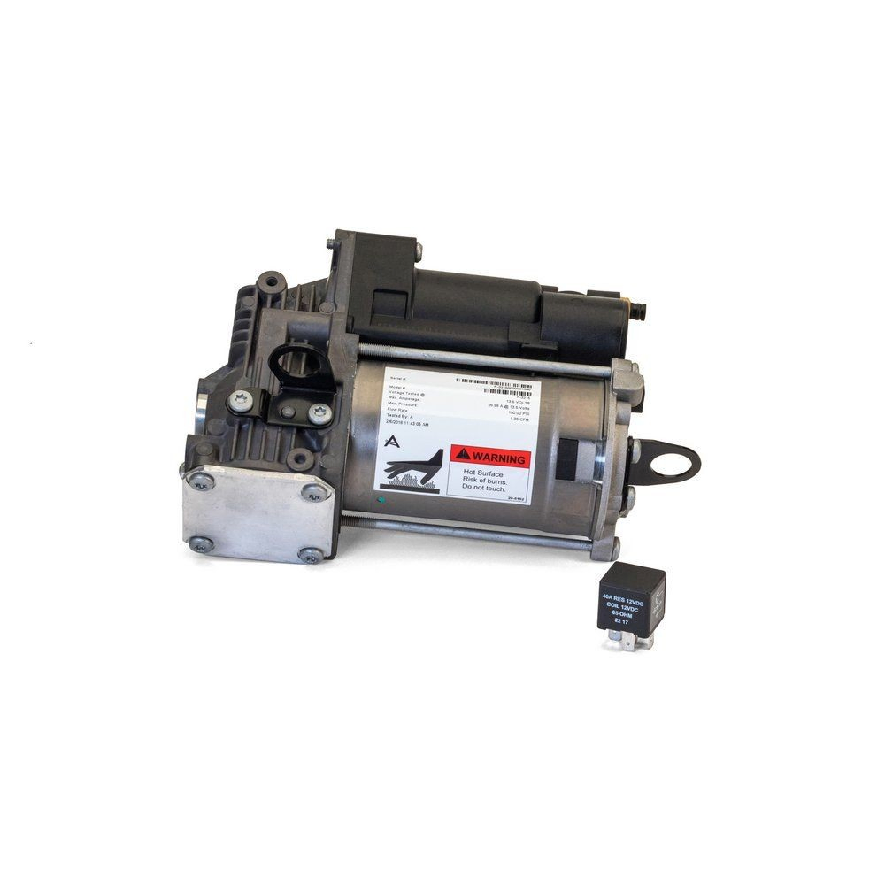 P3215 Arnott Compressor de bombeio pneumático (de amortecedores)