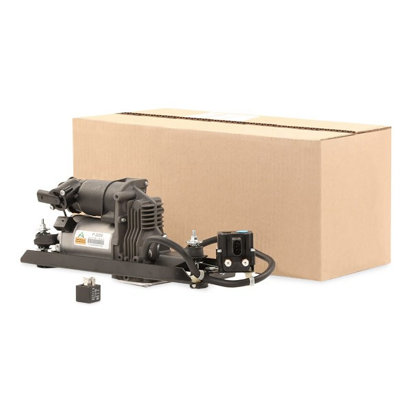 P3220 Arnott Compressor de bombeio pneumático (de amortecedores)