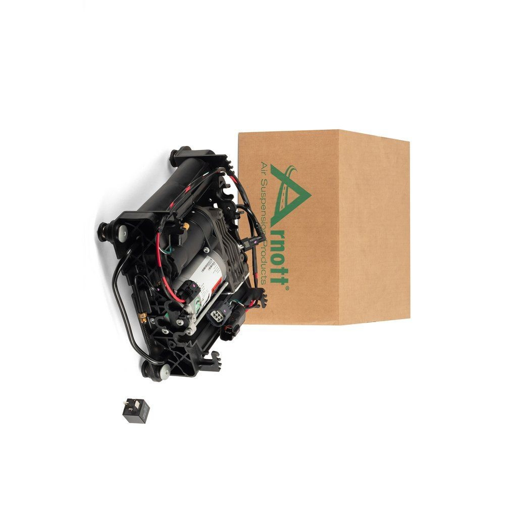Compre P3232 Arnott Compressor de bombeio pneumático (de amortecedores)