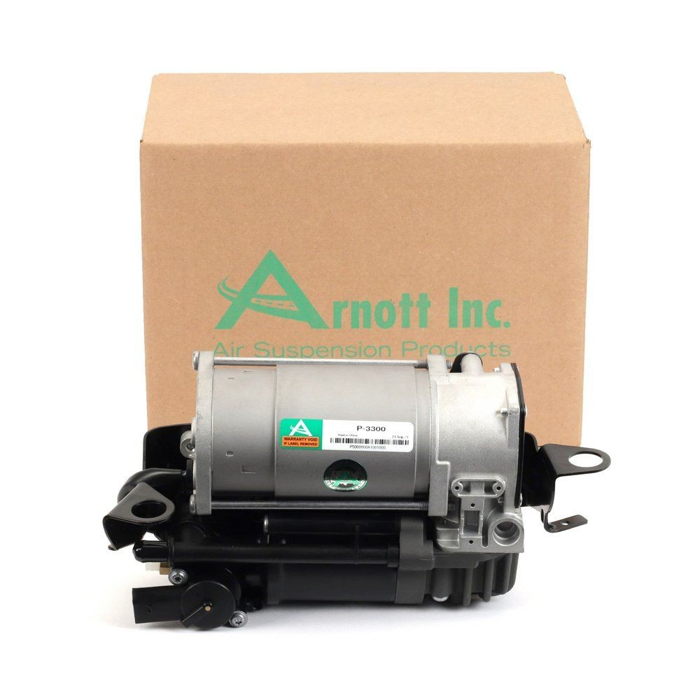P3300 Arnott Compressor de bombeio pneumático (de amortecedores)