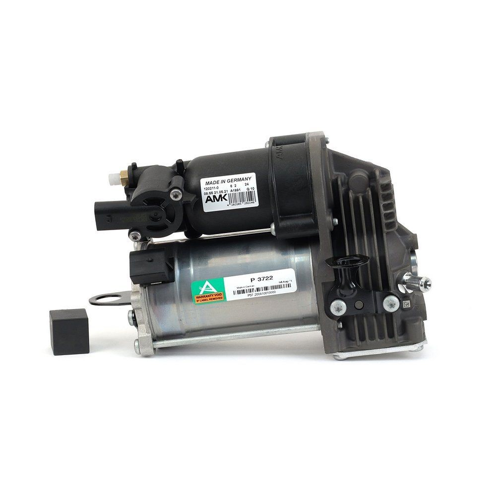 P3722 Arnott Compressor de bombeio pneumático (de amortecedores)