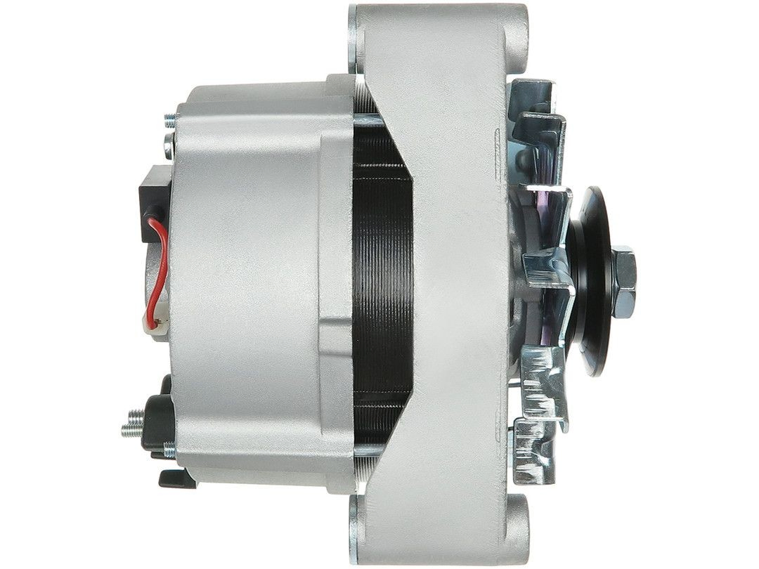 A0395 As-pl Gerador