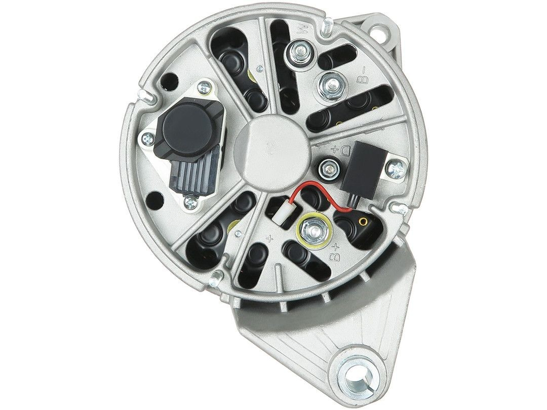 Compre A0396 As-pl Gerador