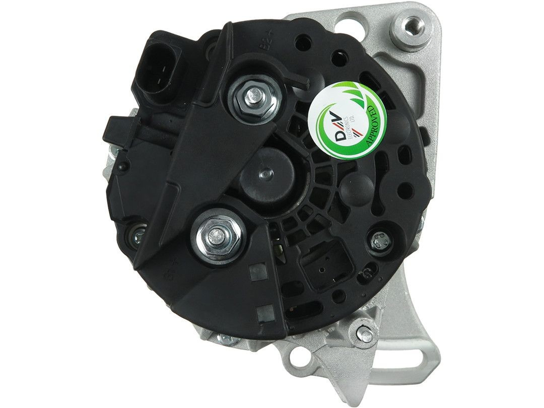 A0501 As-pl Gerador