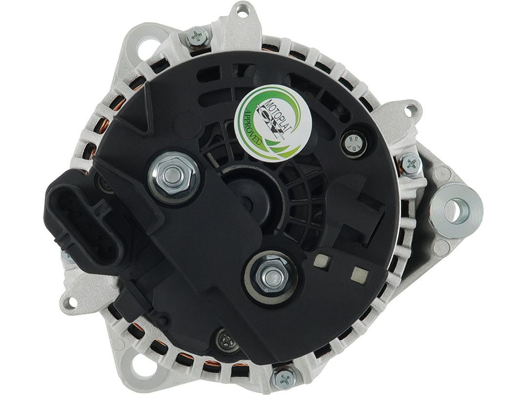 Compre A0600S As-pl Gerador