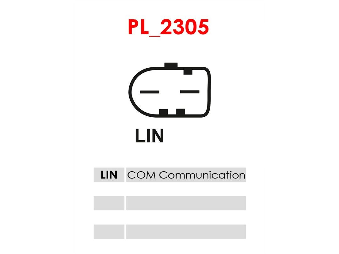 A0768S As-pl Gerador
