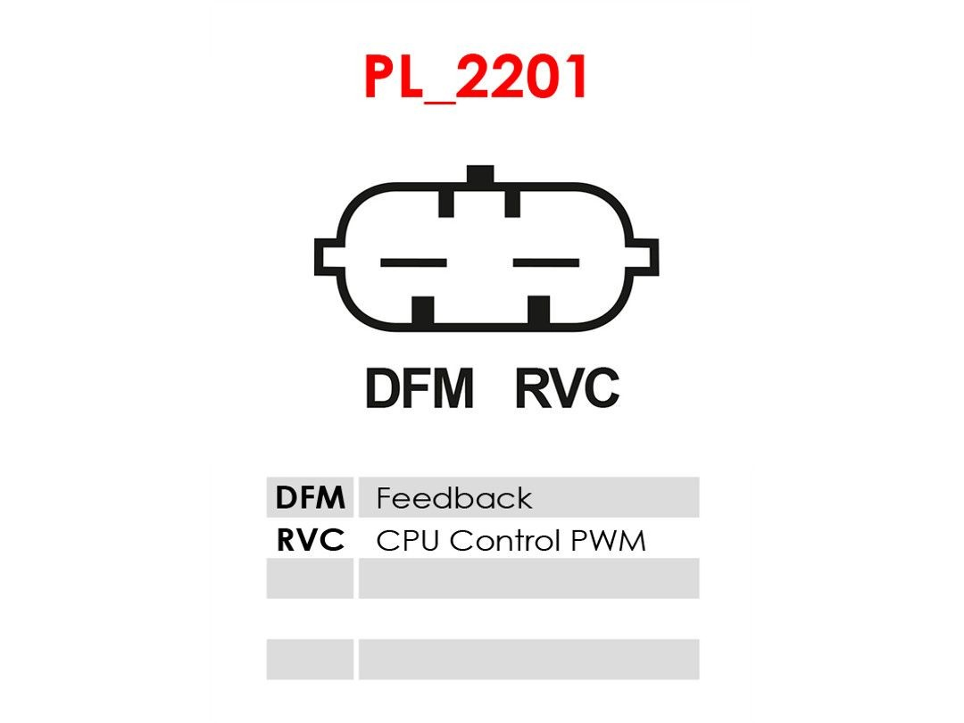 A1032 As-pl Gerador