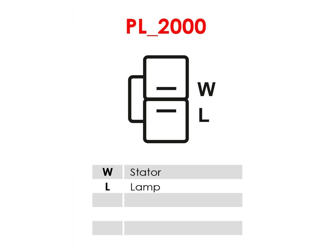 Compre A2016 As-pl Gerador