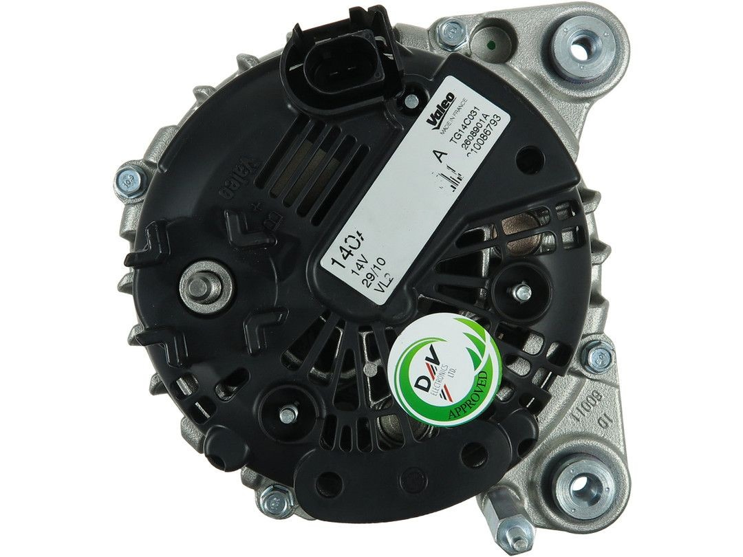 Gerador As-pl A3273PR preço, a partir de 84,80 USD