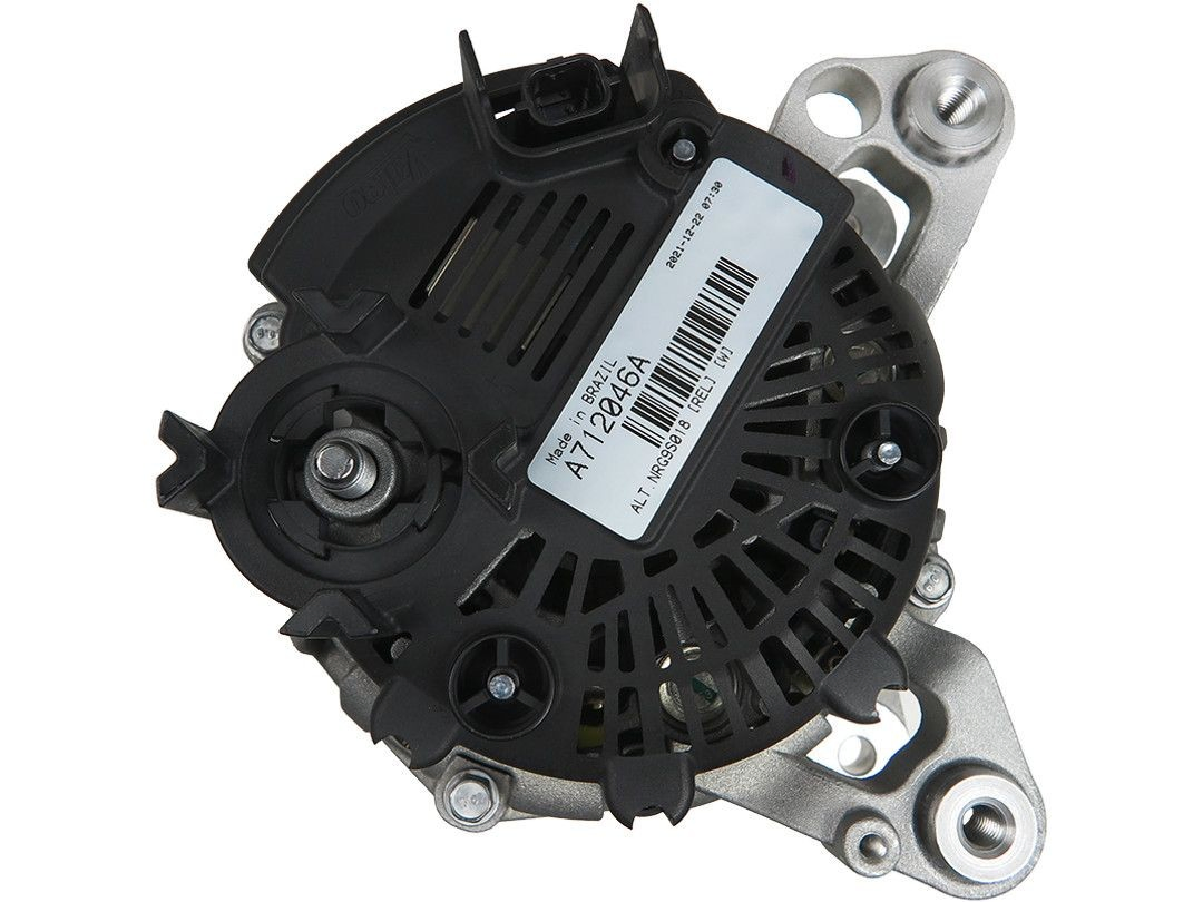  Gerador Nissan Micra hatchback (K14) (2016 - 2026) 