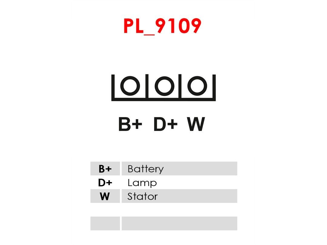 Compre A4001 As-pl Gerador