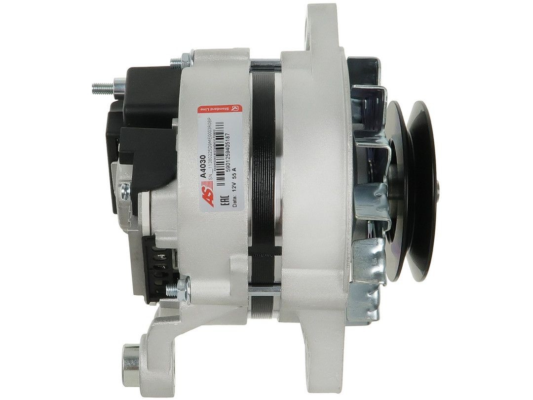A4030 As-pl Gerador