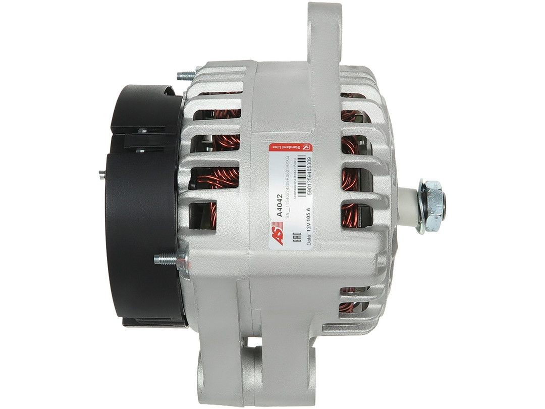 Gerador A4042 As-pl