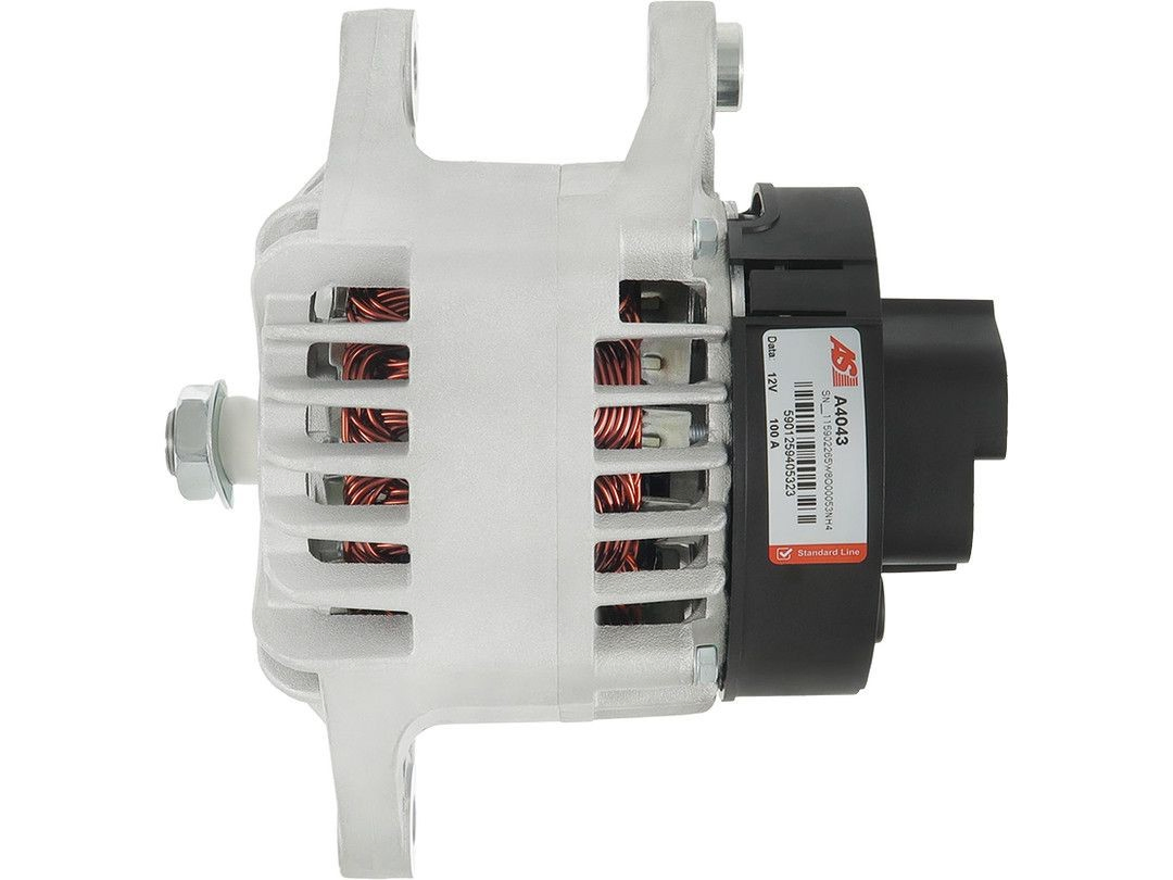 Compre A4043 As-pl Gerador