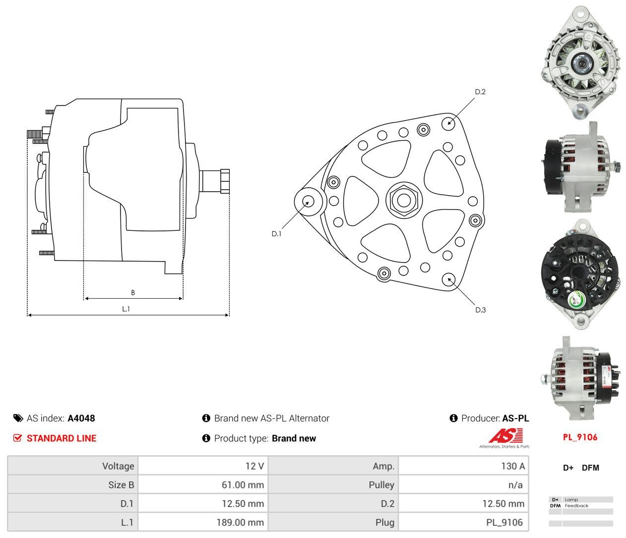  As-pl A4048