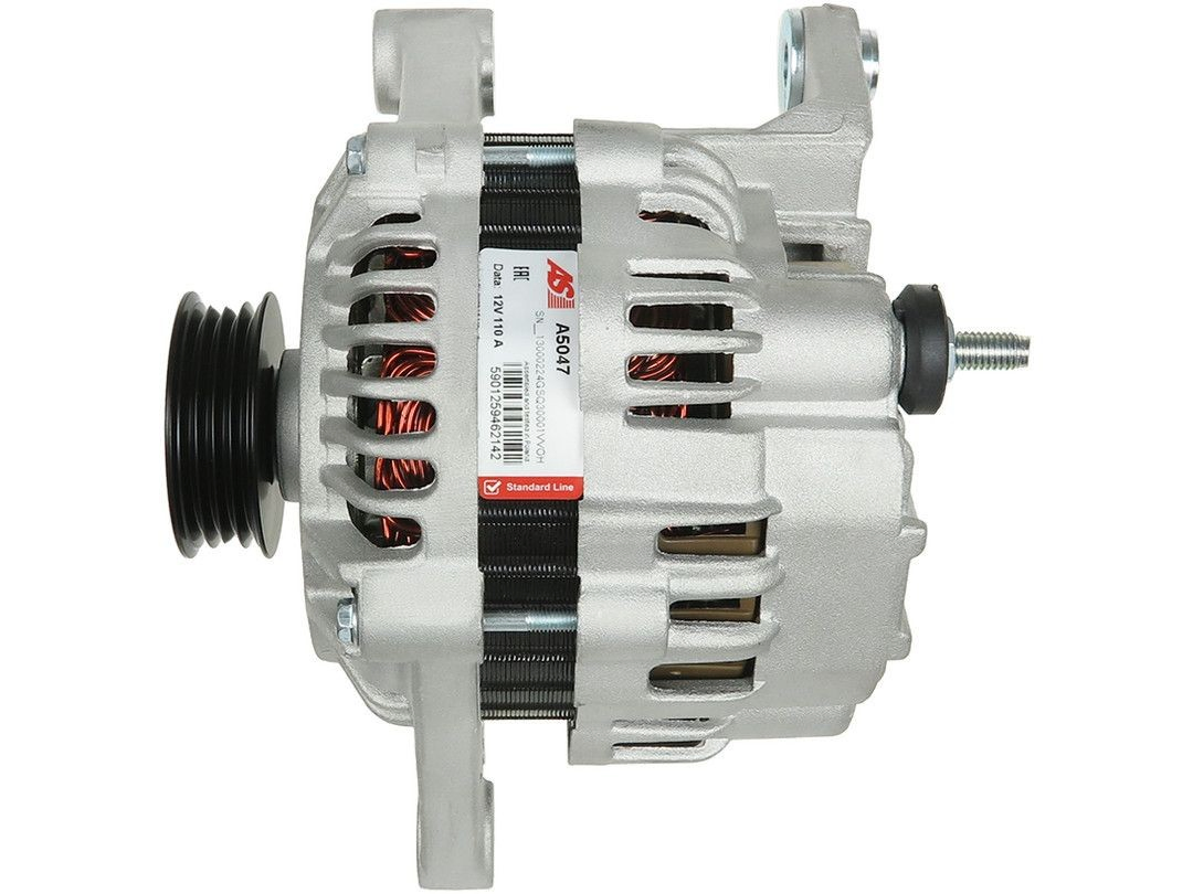 Gerador A5047 As-pl
