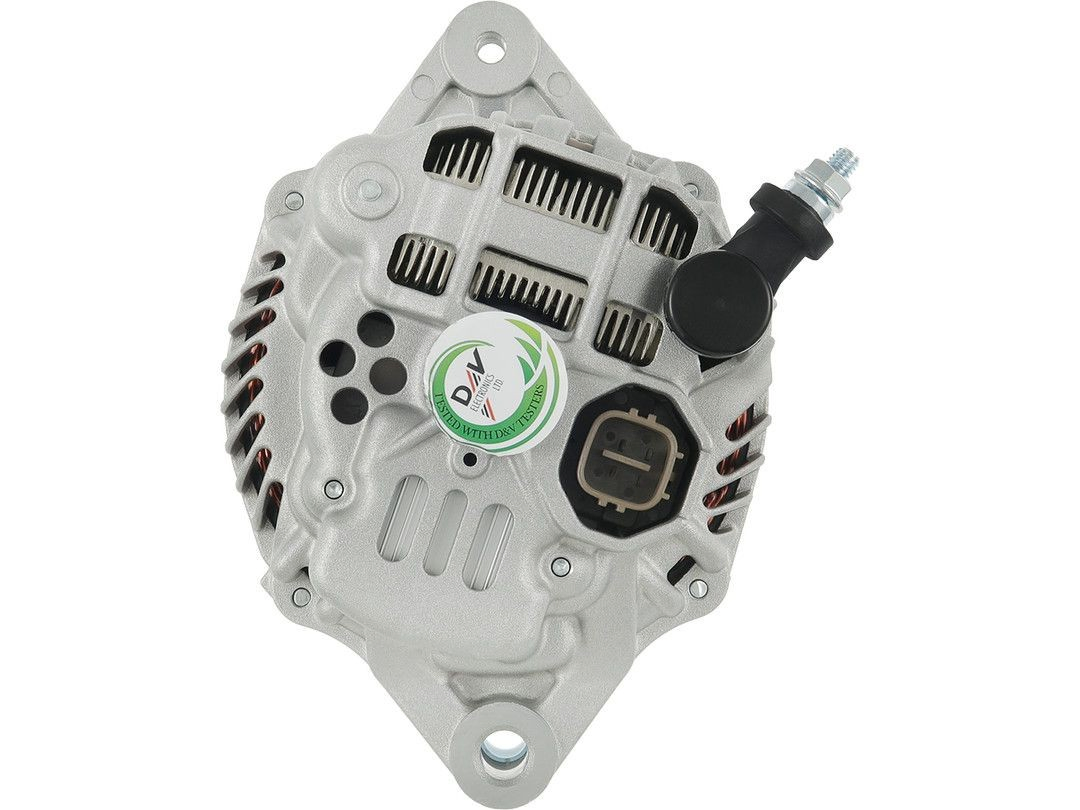 A5080 As-pl Gerador