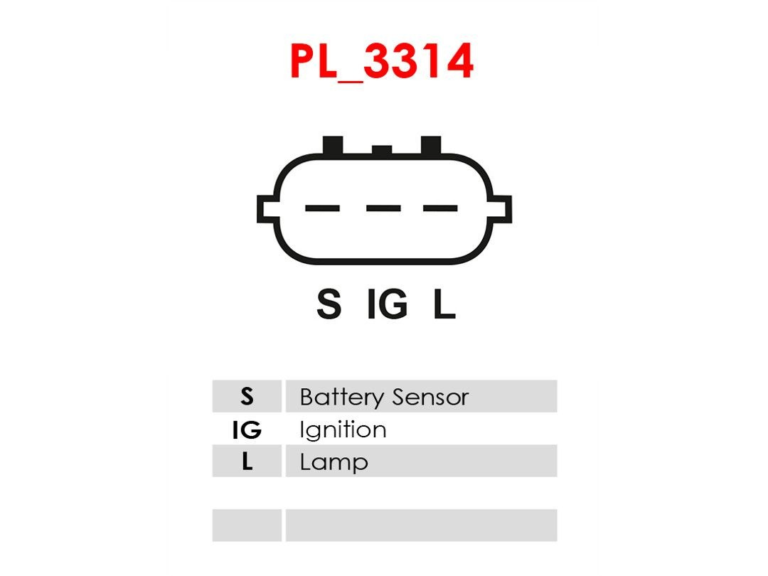 A5288 As-pl Gerador