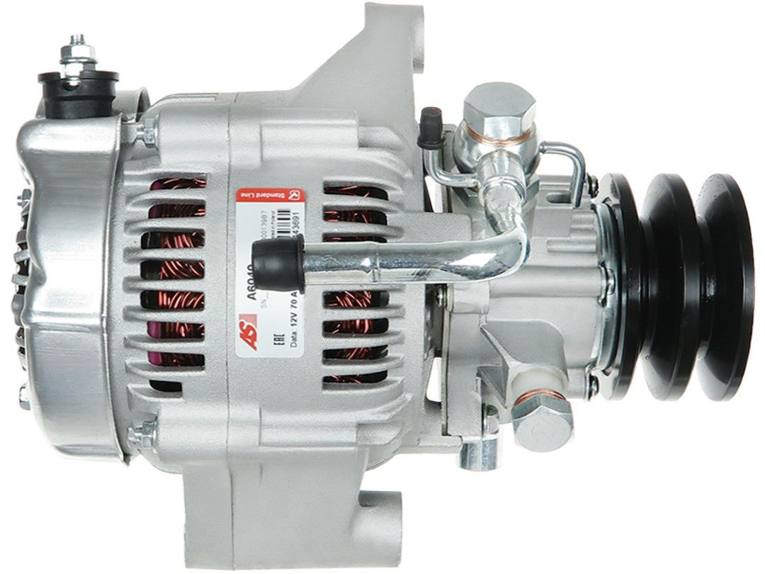 Compre A6040 As-pl Gerador
