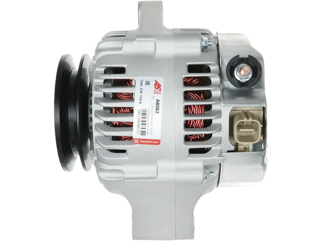 Compre A6053 As-pl Gerador
