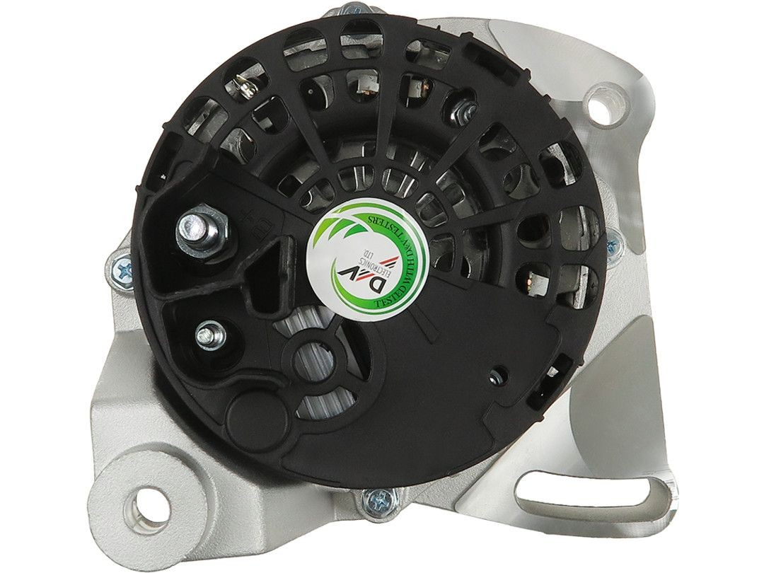 A6060 As-pl Gerador