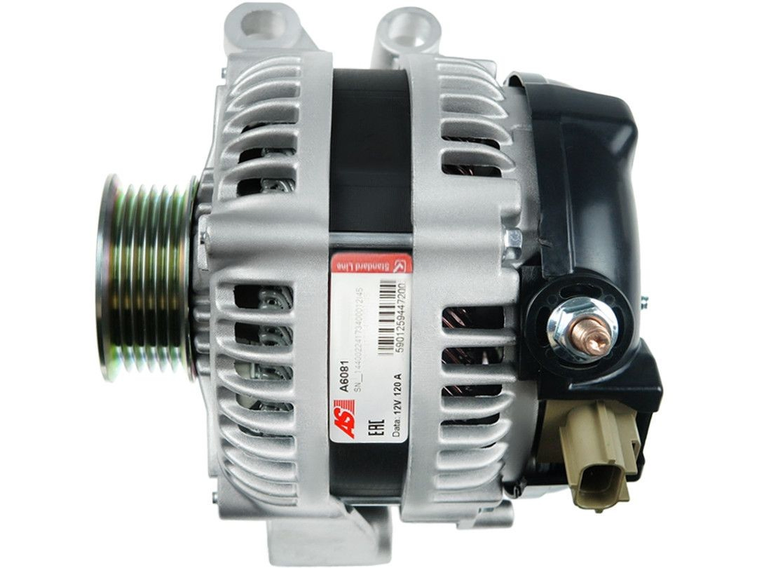 Gerador A6081 As-pl
