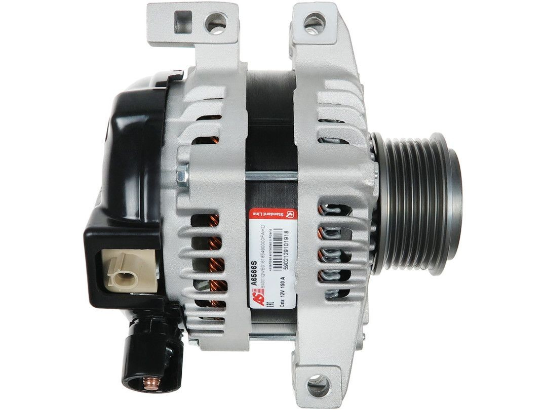 Gerador As-pl A6566S preço, a partir de 248,20 USD