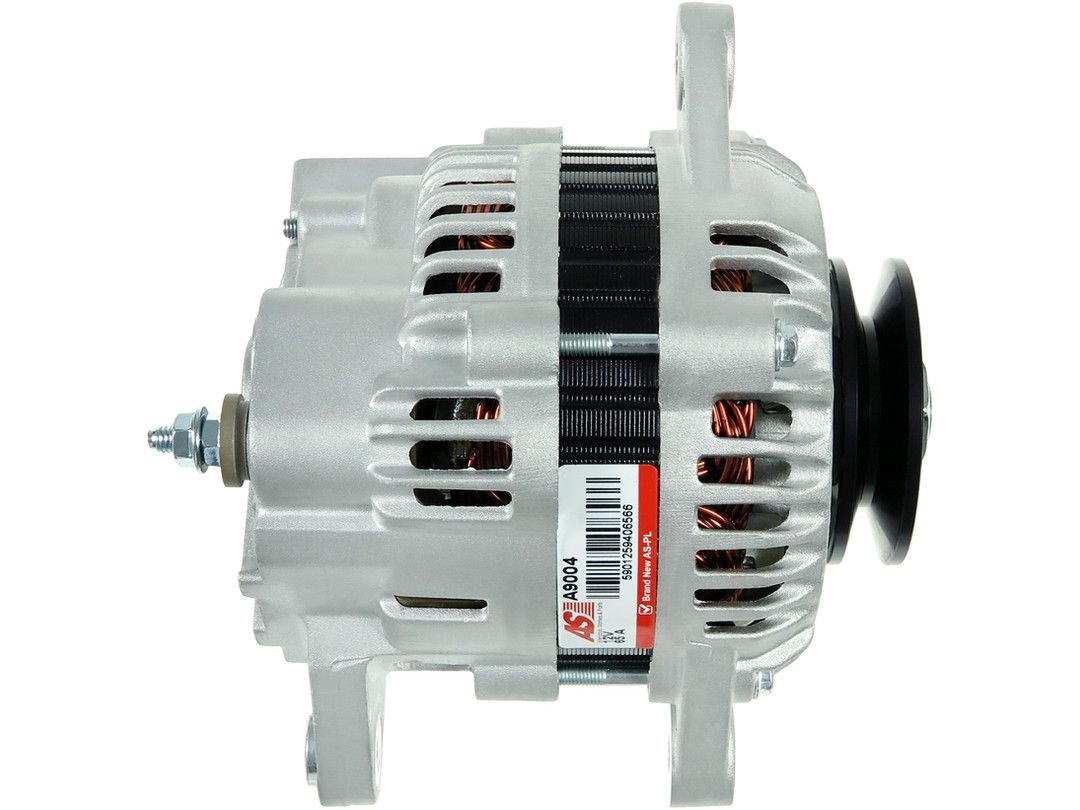 A9004 As-pl Gerador