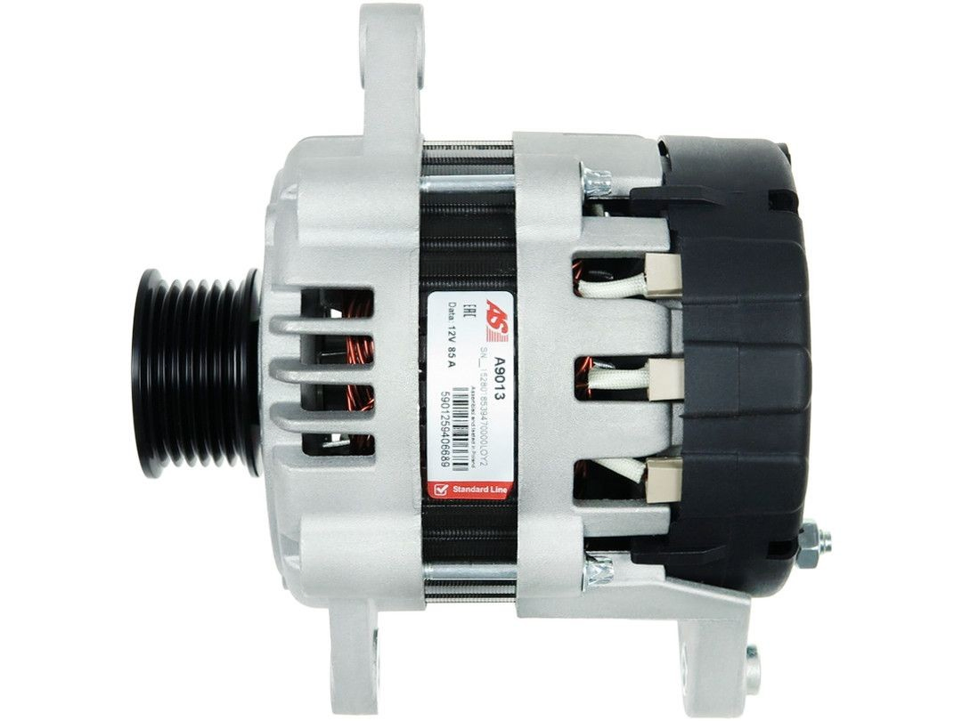 Gerador A9013 As-pl