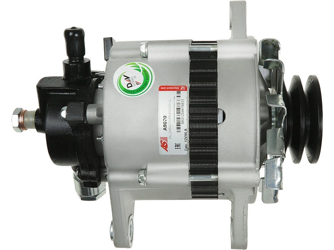 Compre A9070 As-pl Gerador