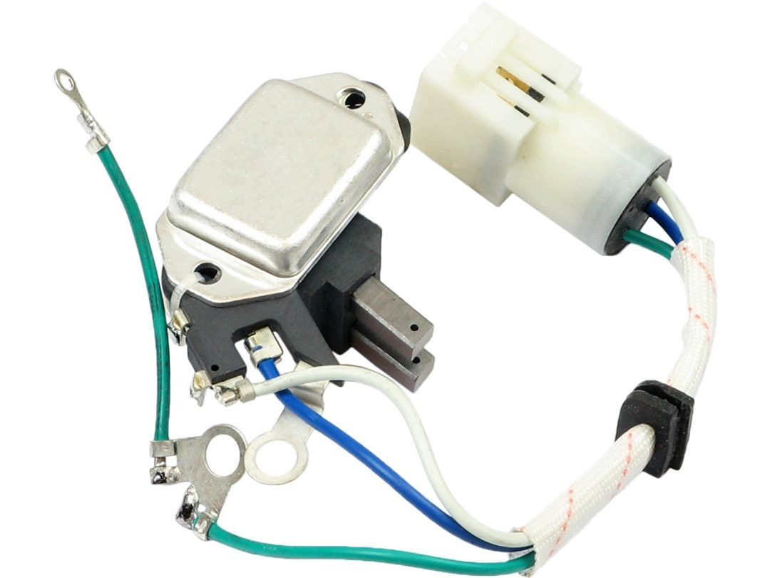 Relê-regulador do gerador (relê de carregamento) Nissan/Infiniti 23135W1700 preço, a partir de 2,05 USD