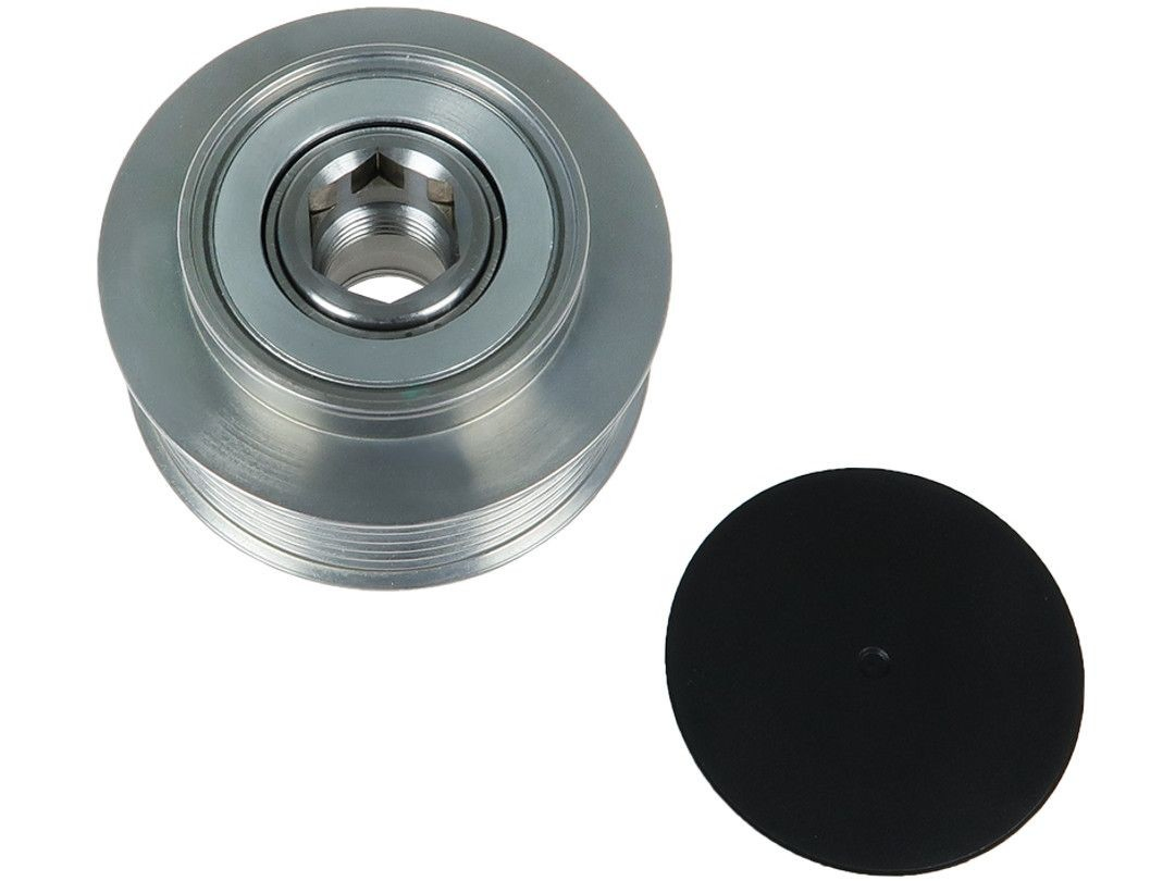 Compre Polia do gerador Mitsubishi Pajero 