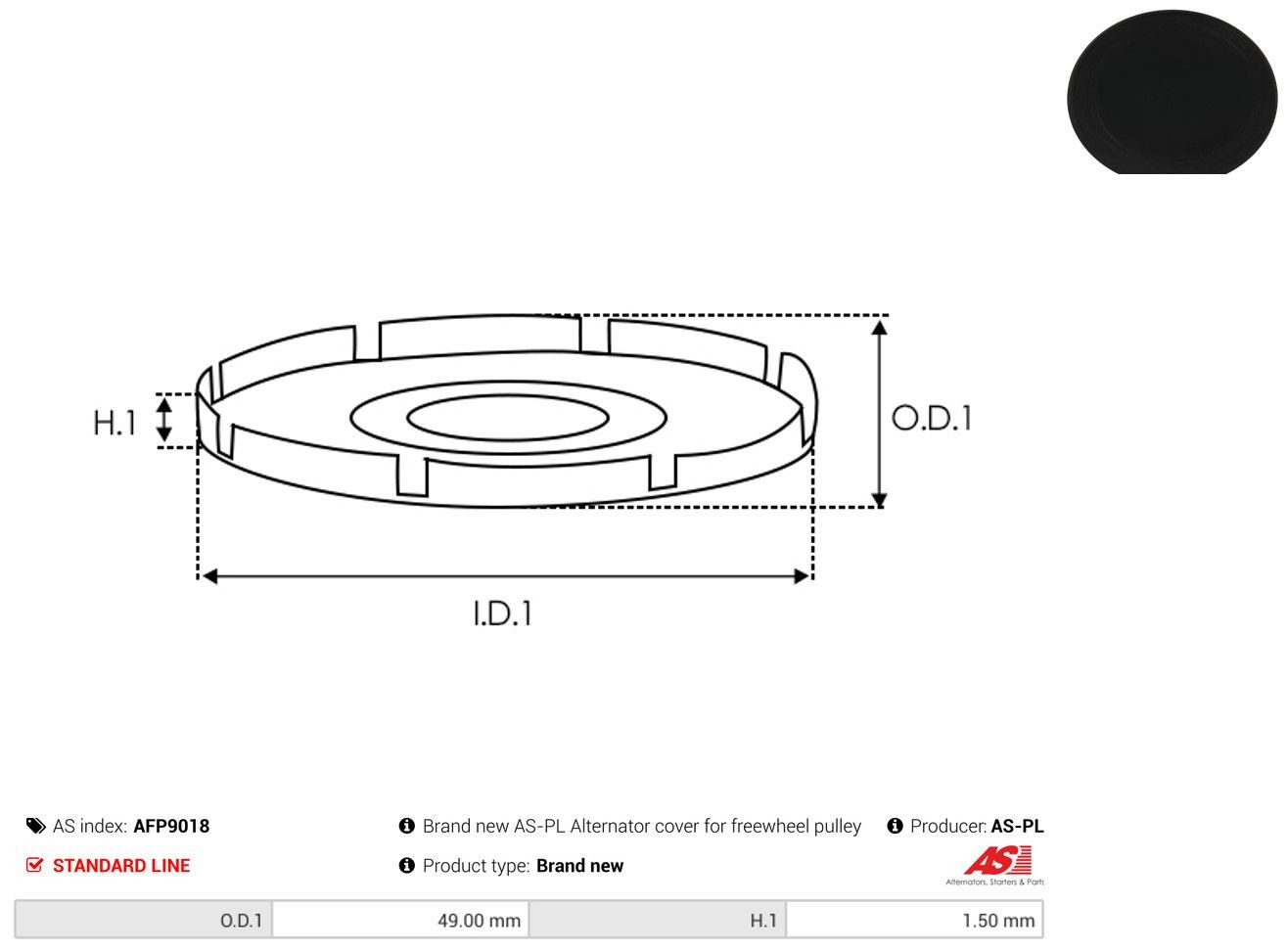 Bobina de ignição Toyota F22655651 preço, a partir de 2,52 USD