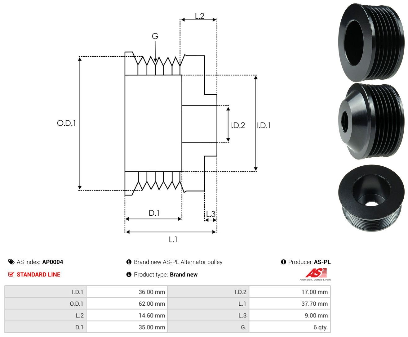  As-pl AP0004