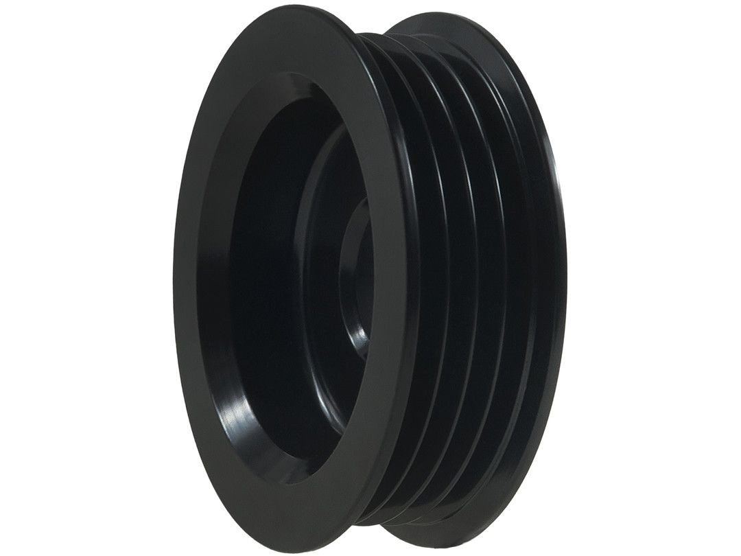  Polia do gerador Smart FORTWO conversível (450) (2004 - 2007) 