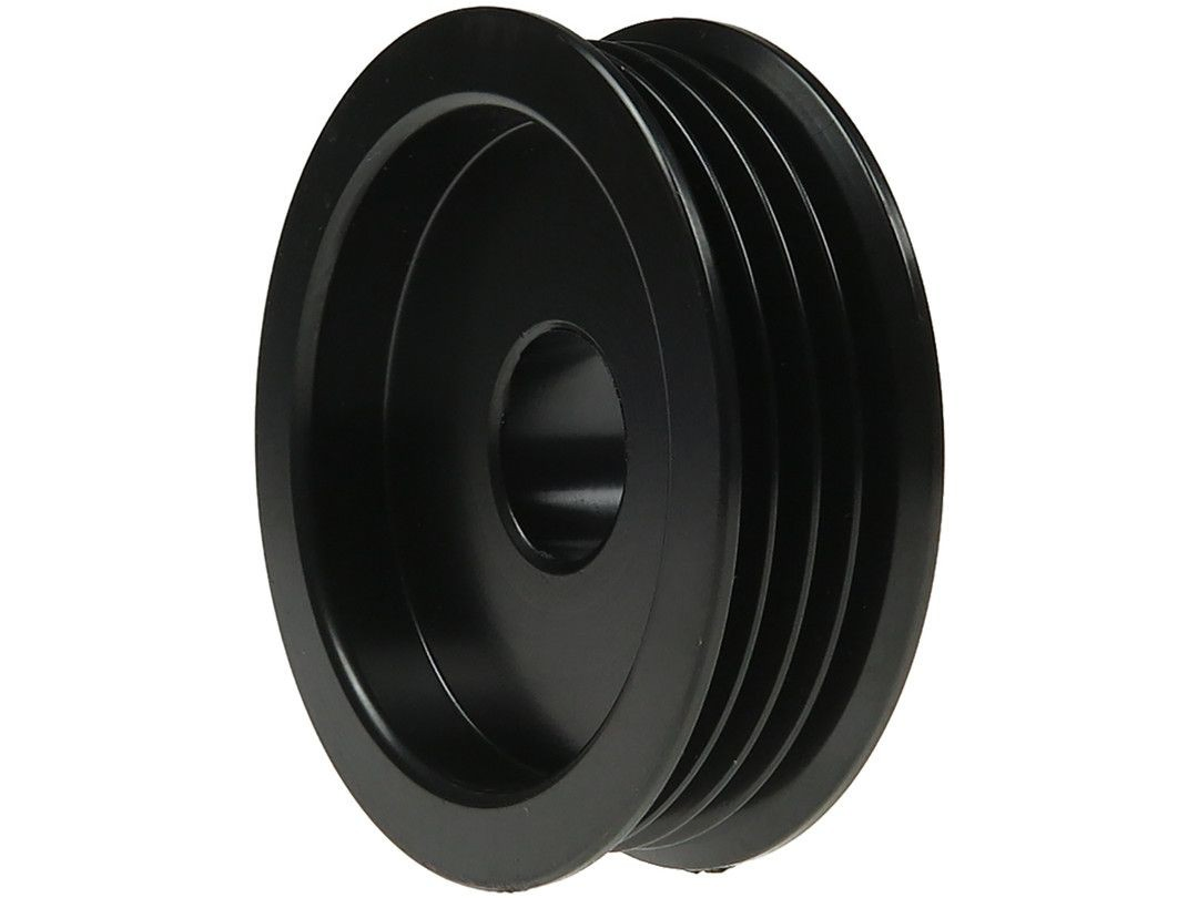  Polia do gerador Nissan Primera hatchback (P11) (1996 - 2002) 