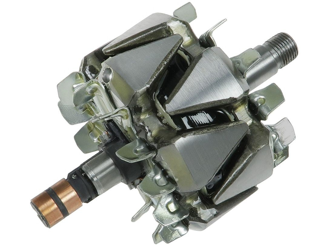Induzido (rotor) do gerador Ford Mondeo II BFP