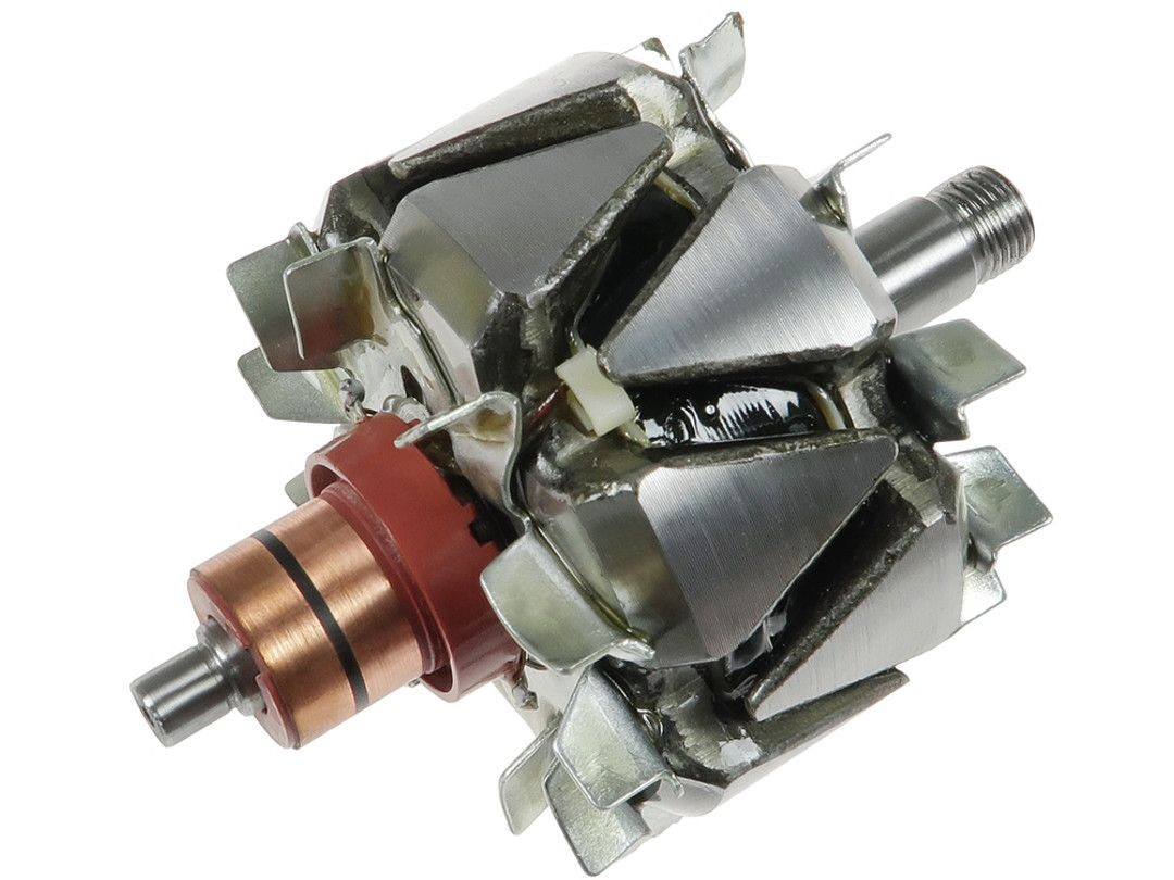 Compre Induzido (rotor) do gerador Nissan Primera 
