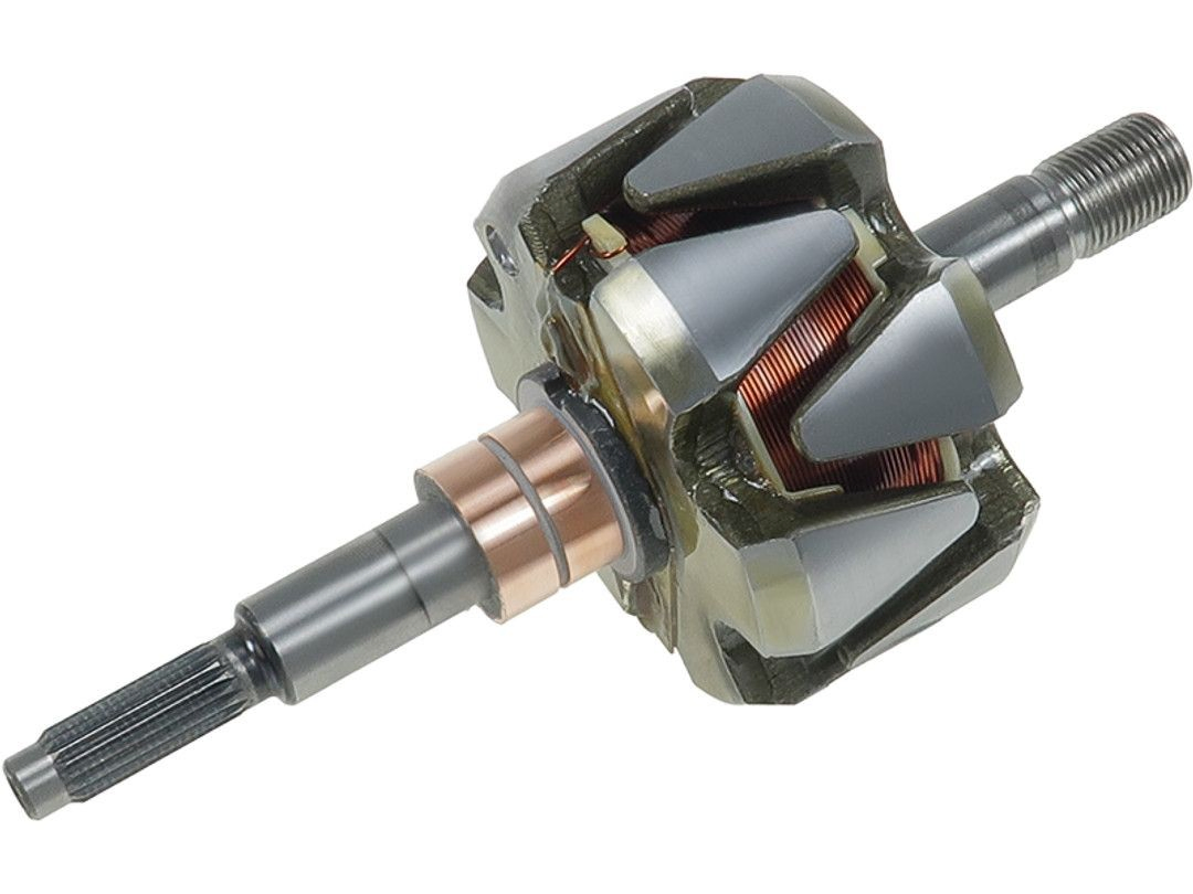 Induzido (rotor) do gerador Ford Transit preço, a partir de 55,80 USD