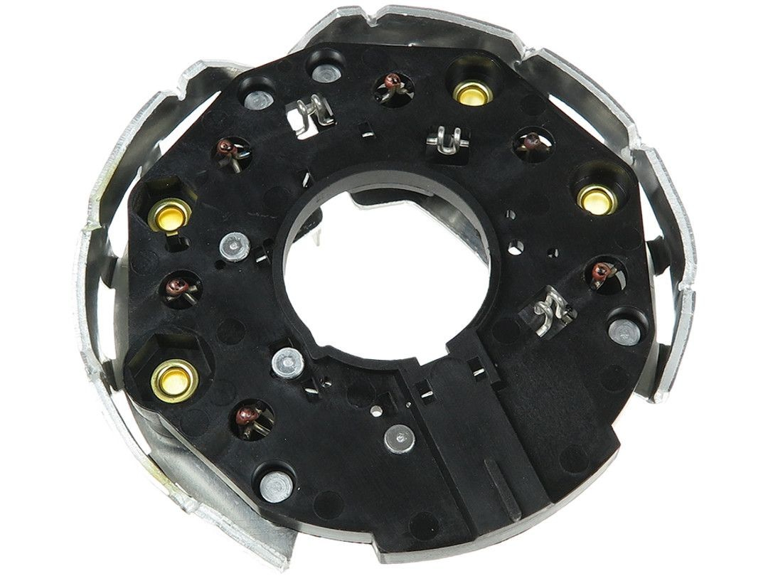 Compre Eixo de diodos do gerador Nissan Primera 
