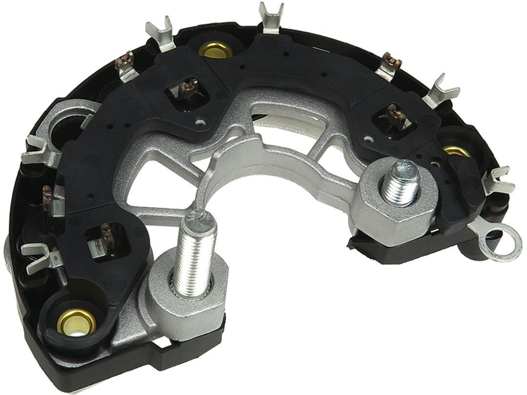 Compre Eixo de diodos do gerador Peugeot Boxer 3