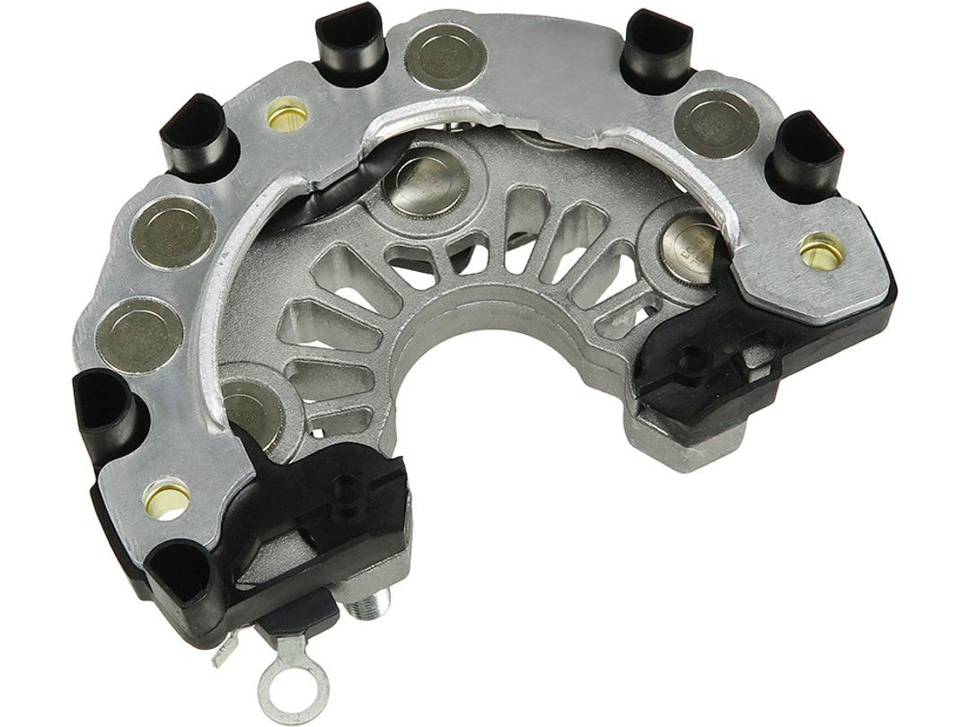 Compre Eixo de diodos do gerador Fiat Doblo 1