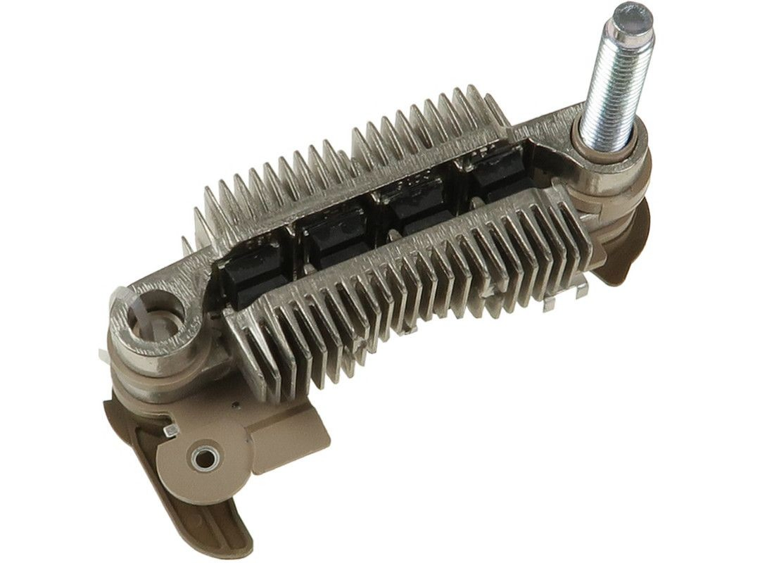 Compre Eixo de diodos do gerador Smart FORTWO 